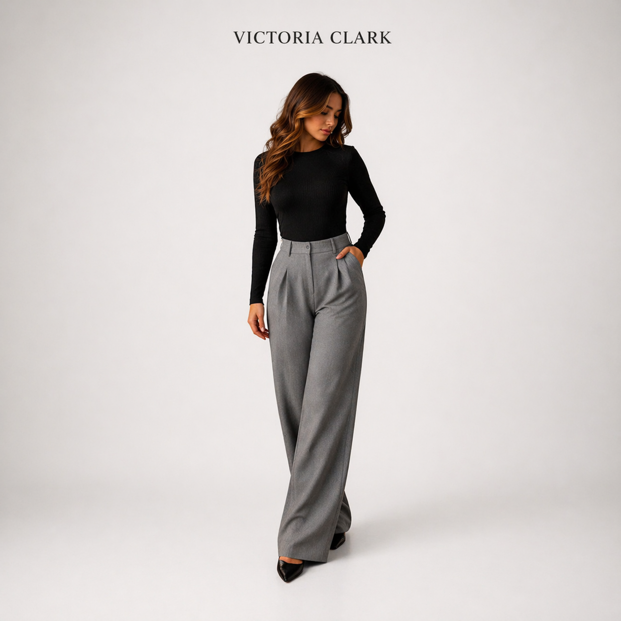 PANTALONES SHARP