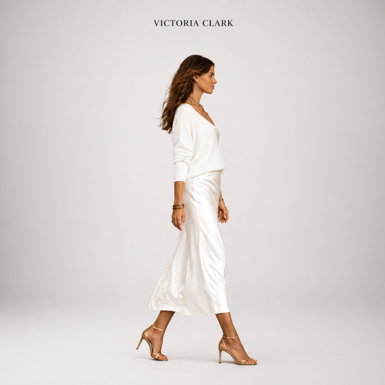 VESTIDO MIDI