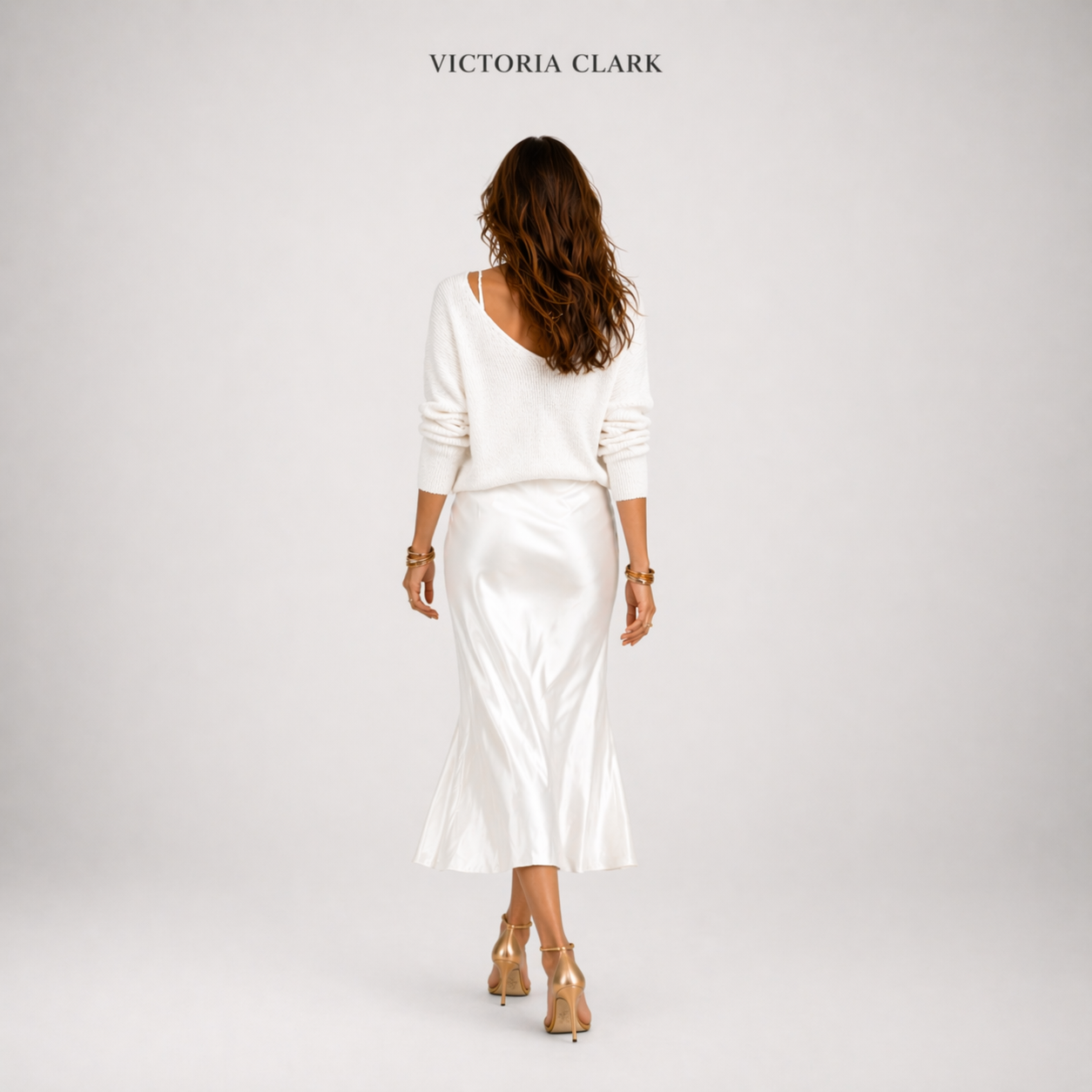 VESTIDO MIDI