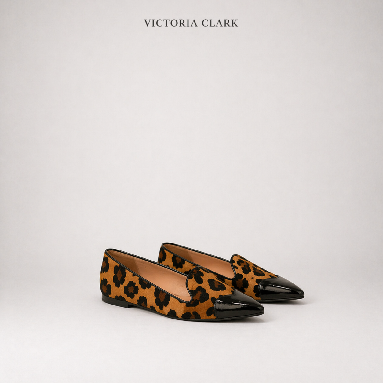 MOCASINES LEOPARDO AVERA