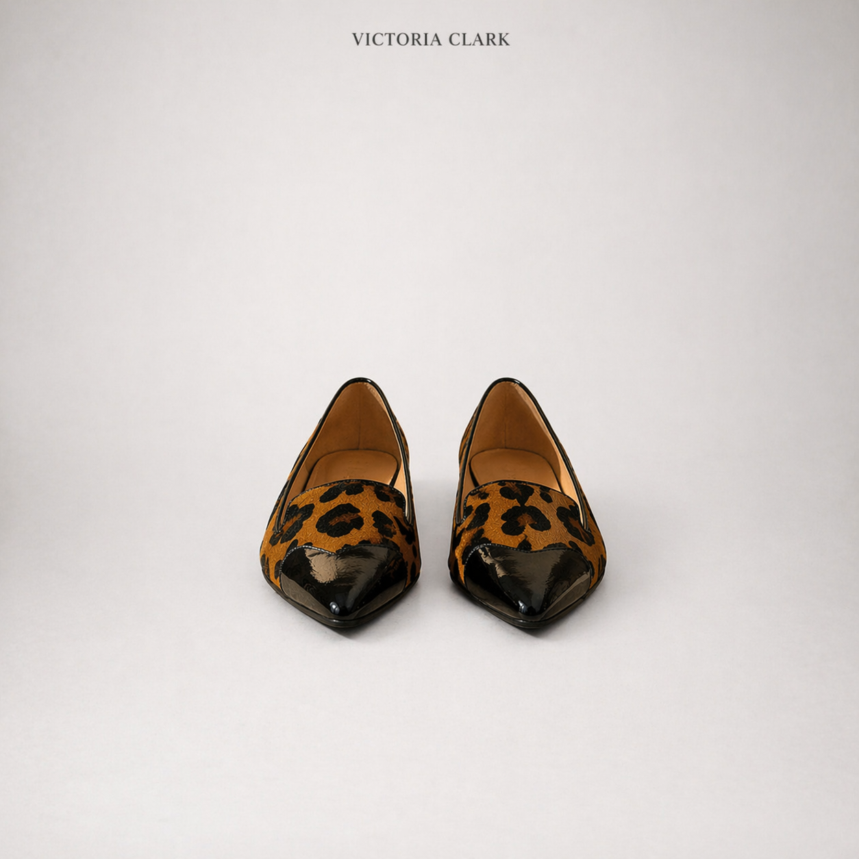 MOCASINES LEOPARDO AVERA