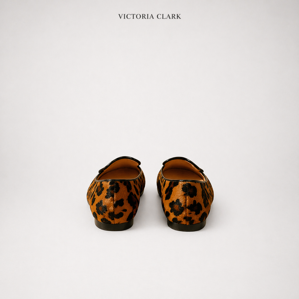 MOCASINES LEOPARDO AVERA