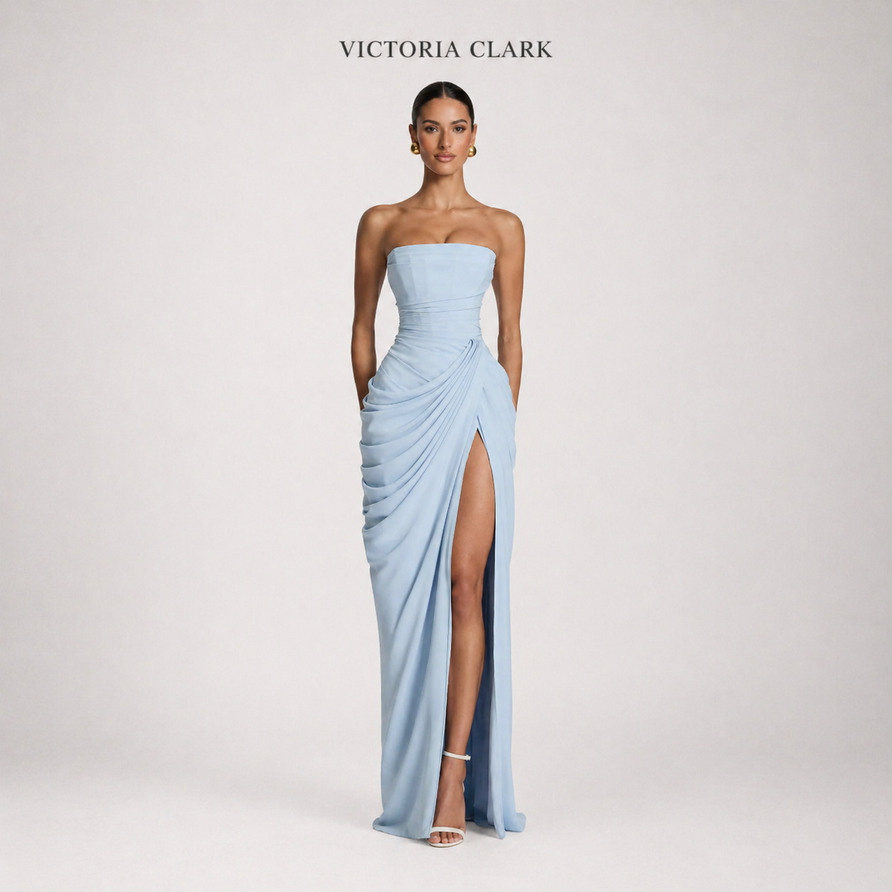 VESTIDO LOLA