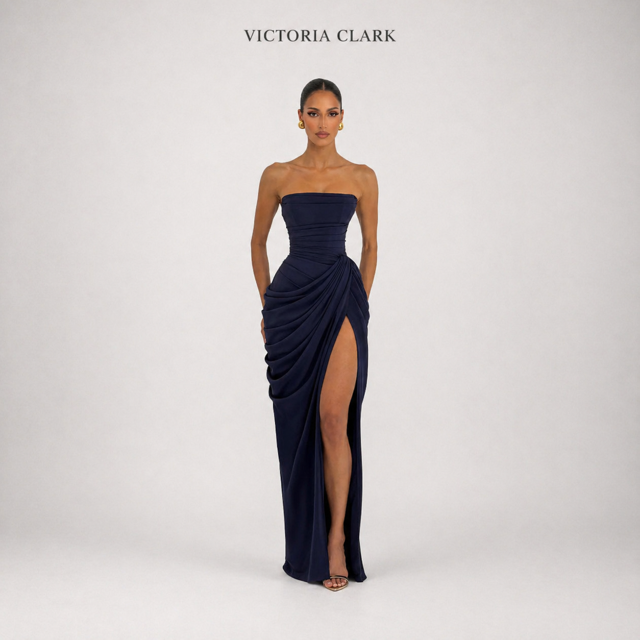 VESTIDO LOLA