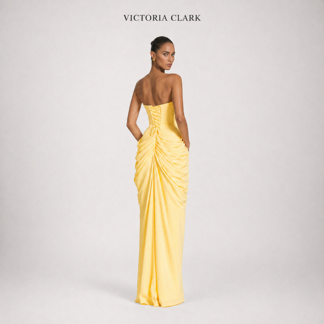 VESTIDO LOLA