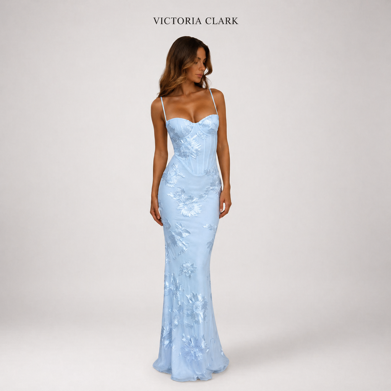 VESTIDO ELIANA