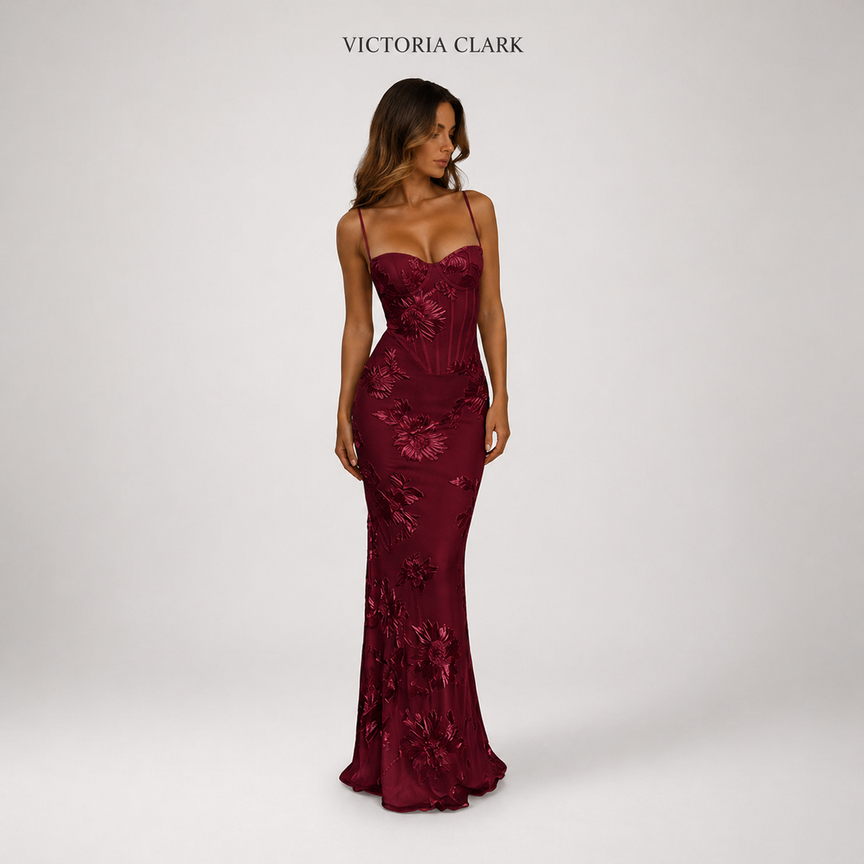 VESTIDO ELIANA