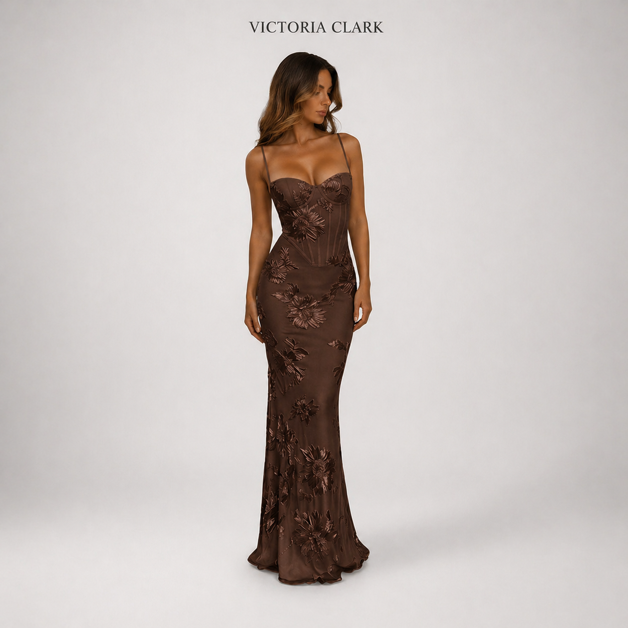 VESTIDO ELIANA