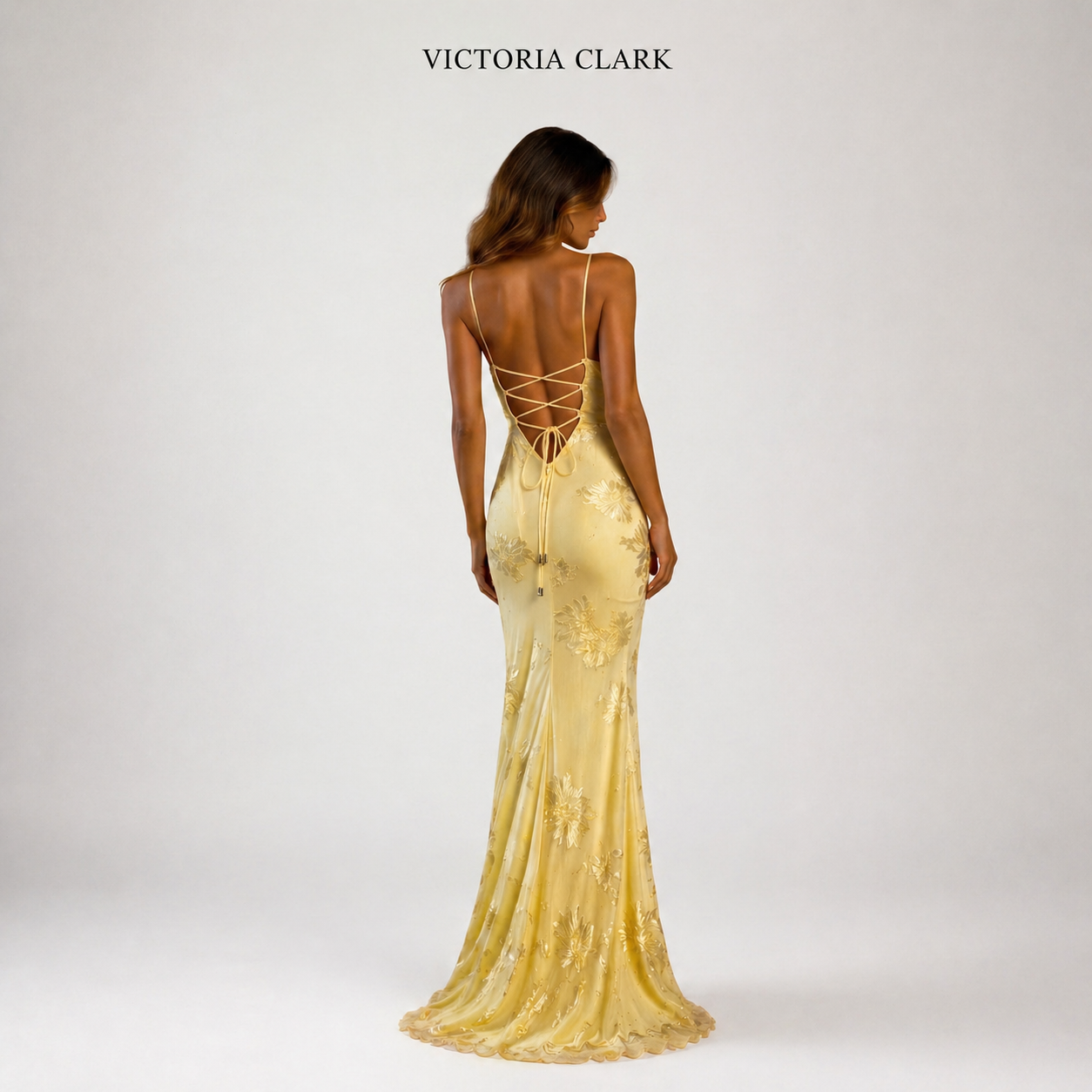 VESTIDO ELIANA