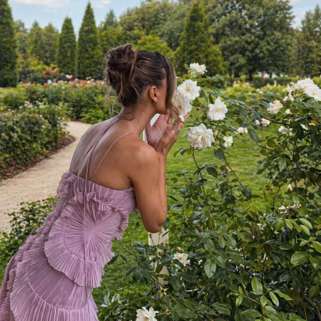 VESTIDO ISADORA