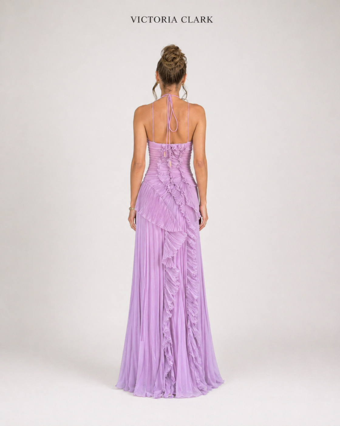 VESTIDO ISADORA