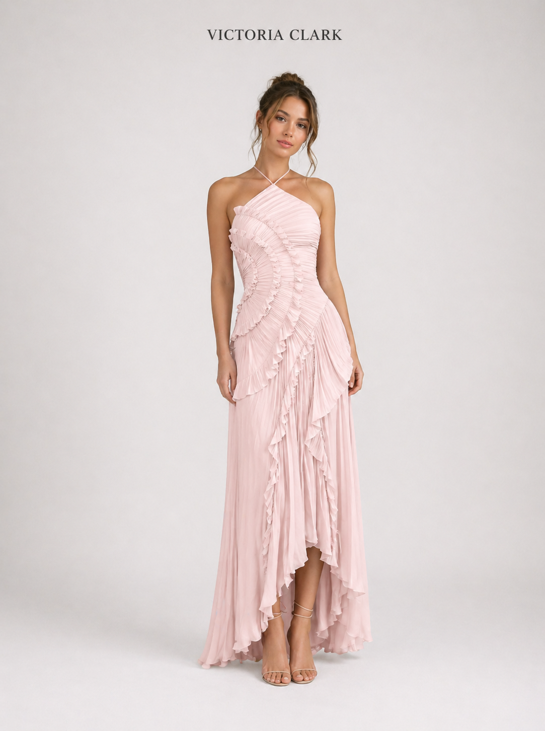 VESTIDO ISADORA