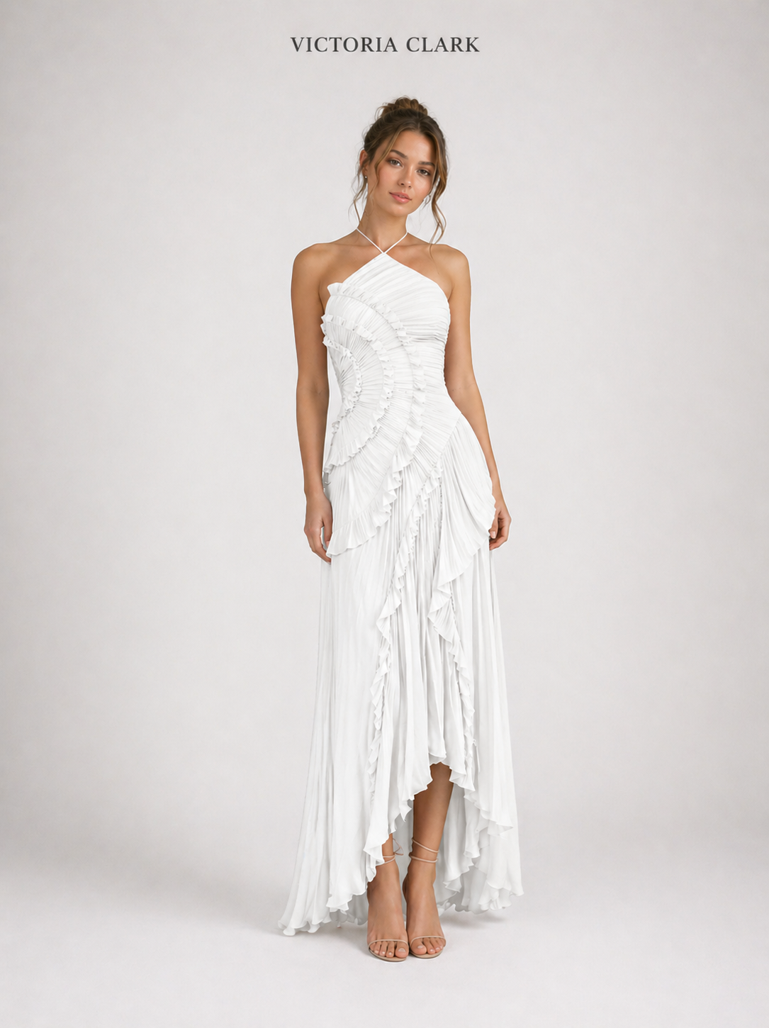 VESTIDO ISADORA