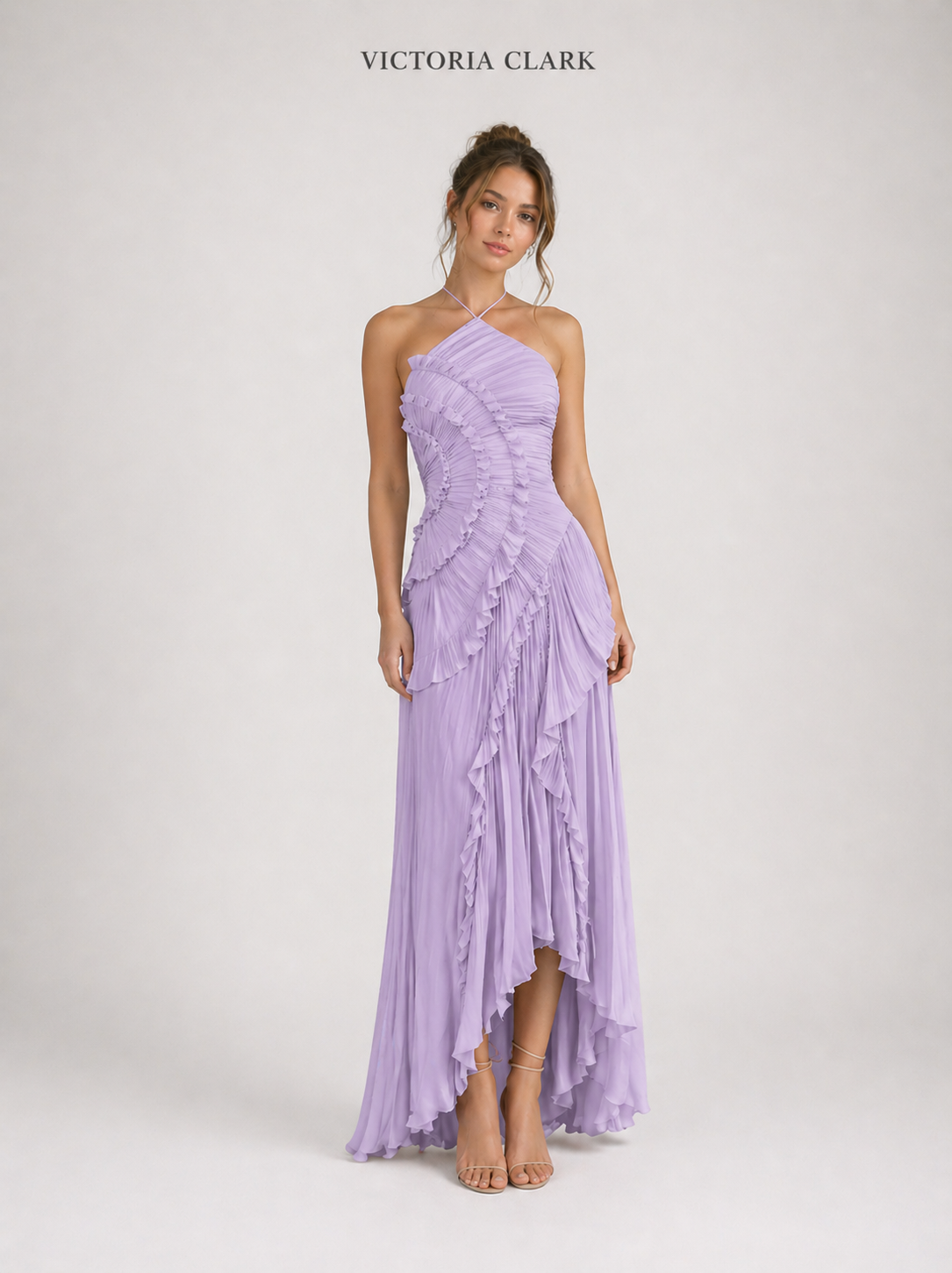 VESTIDO ISADORA