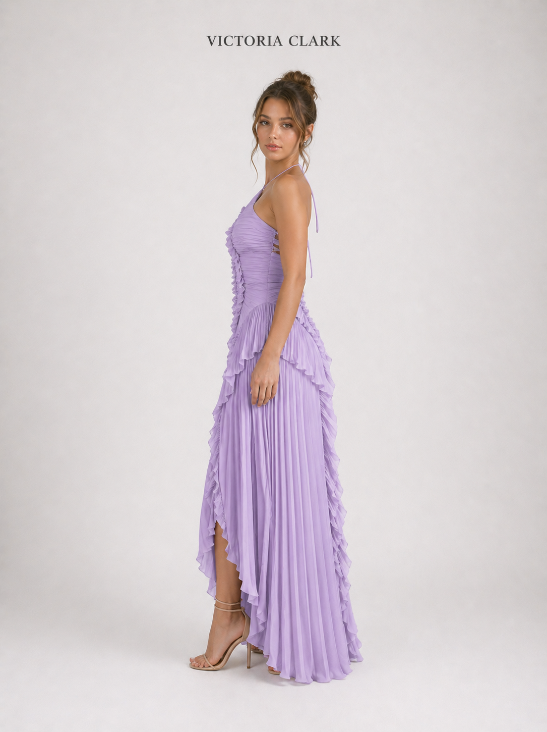 VESTIDO ISADORA
