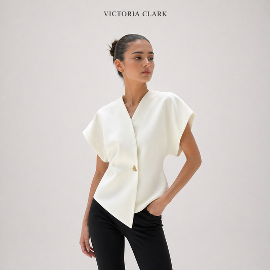 BLUSA MODERNA