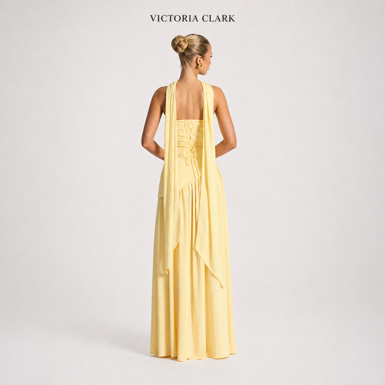 VESTIDO ADRIANA