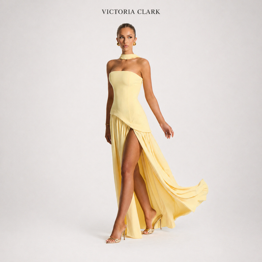VESTIDO ADRIANA