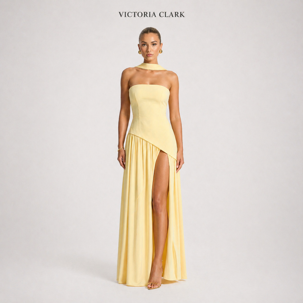 VESTIDO ADRIANA