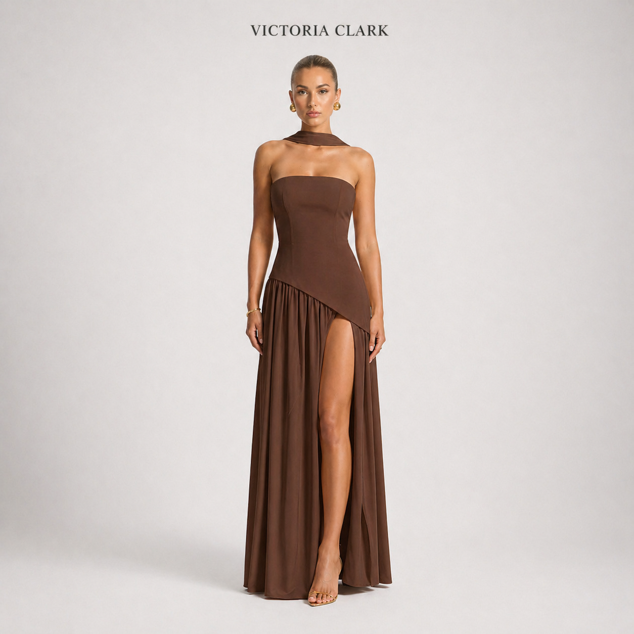 VESTIDO ADRIANA