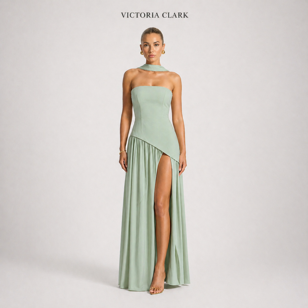 VESTIDO ADRIANA
