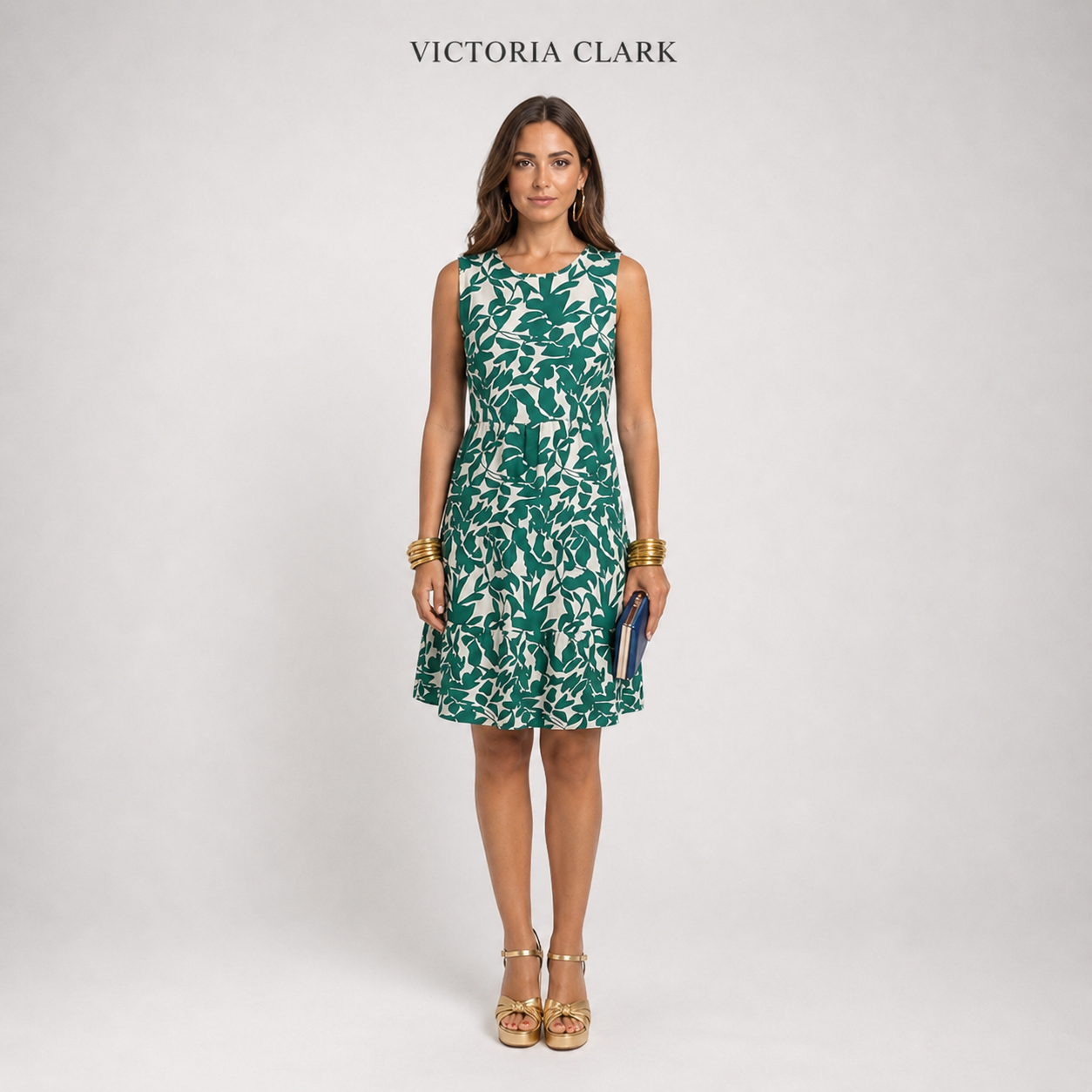 VESTIDO KORY