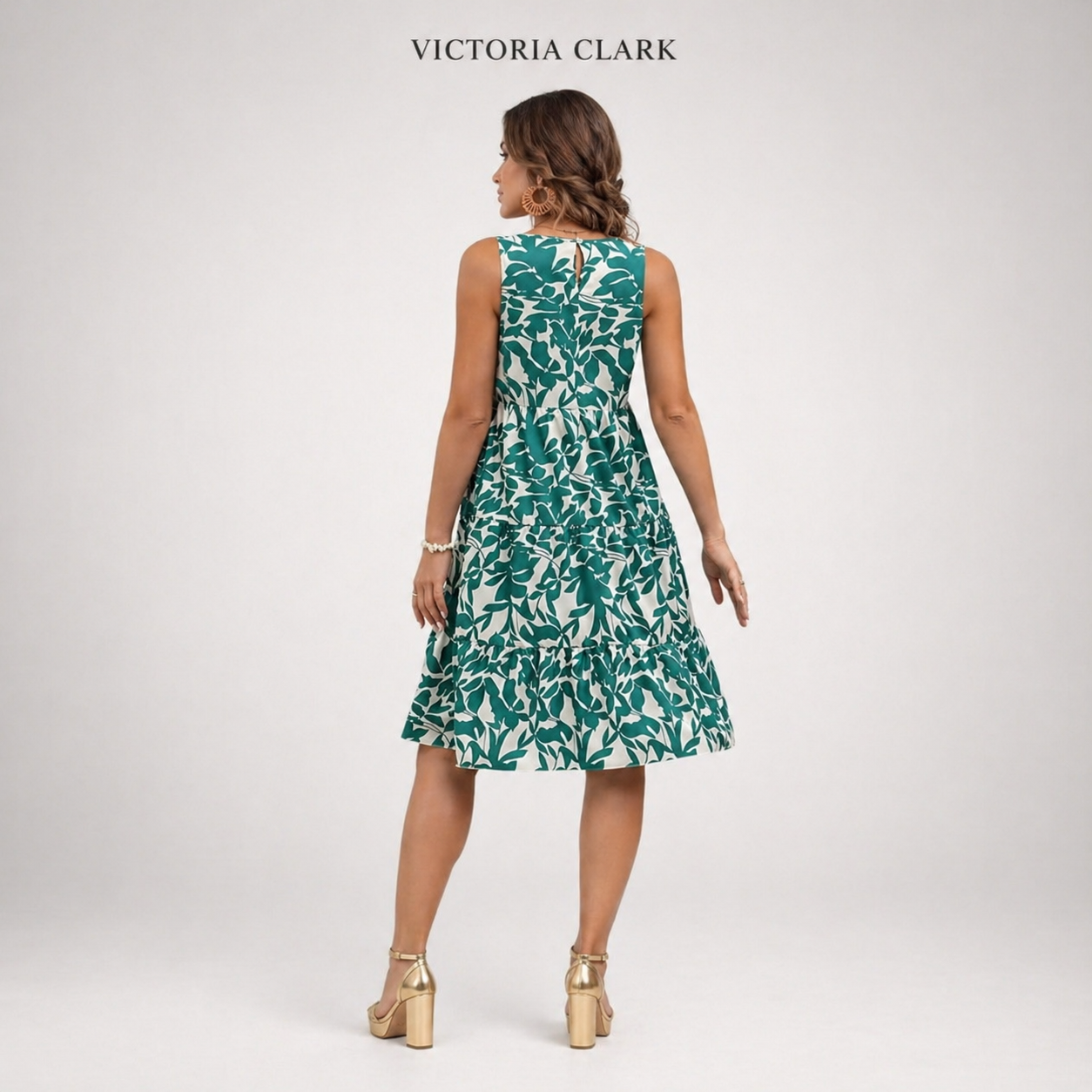 VESTIDO KORY