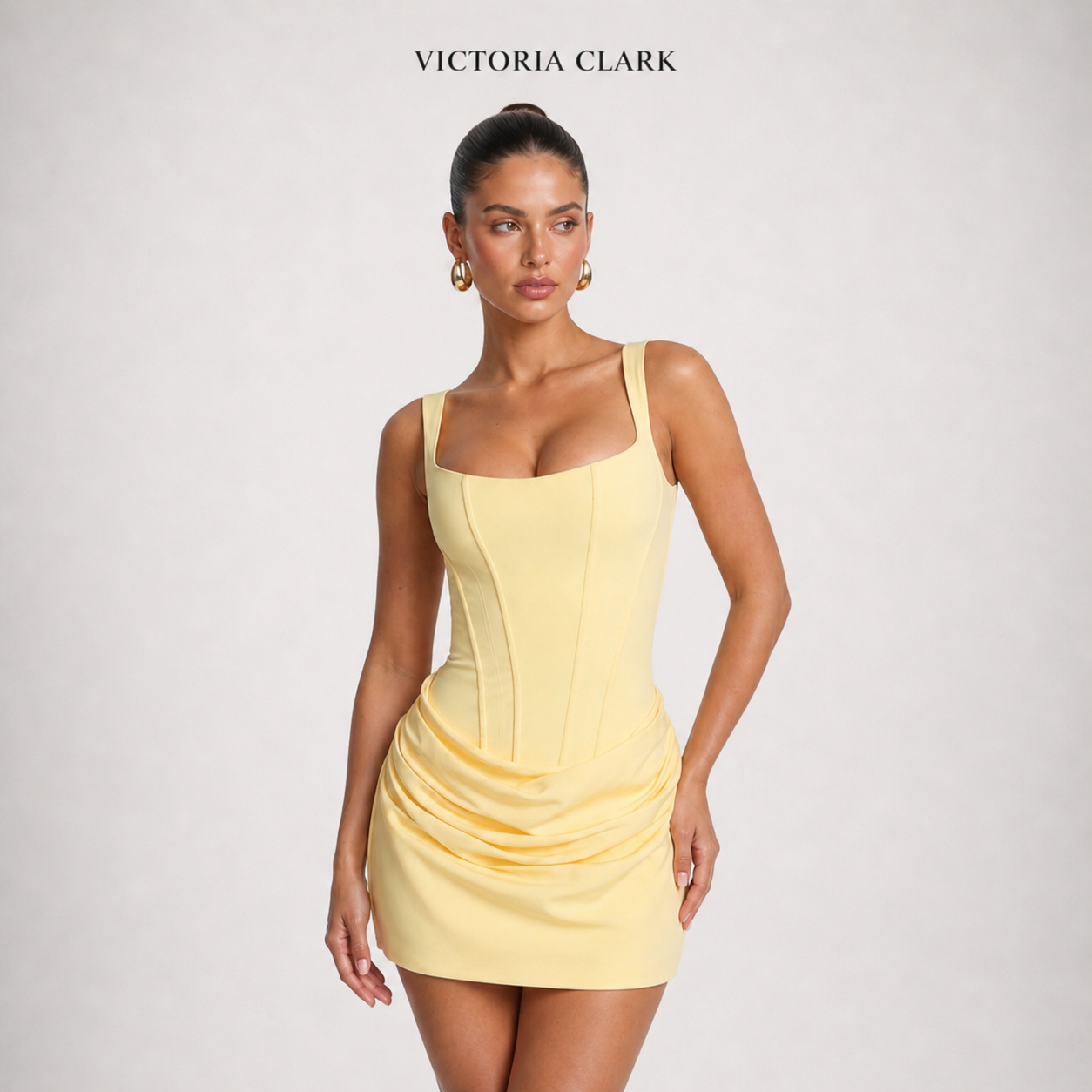 VESTIDO ESPE