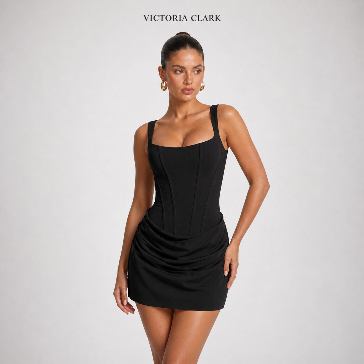 VESTIDO ESPE