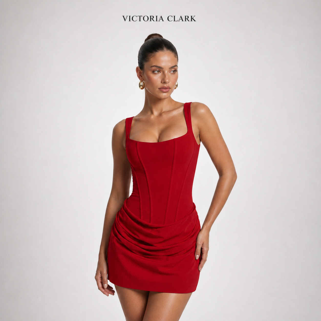 VESTIDO ESPE