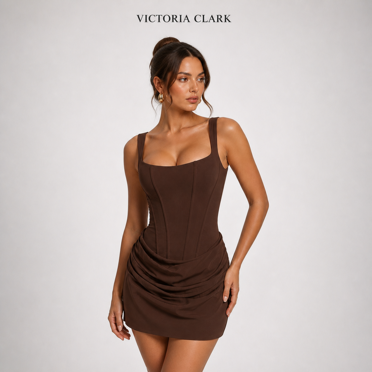 VESTIDO ESPE