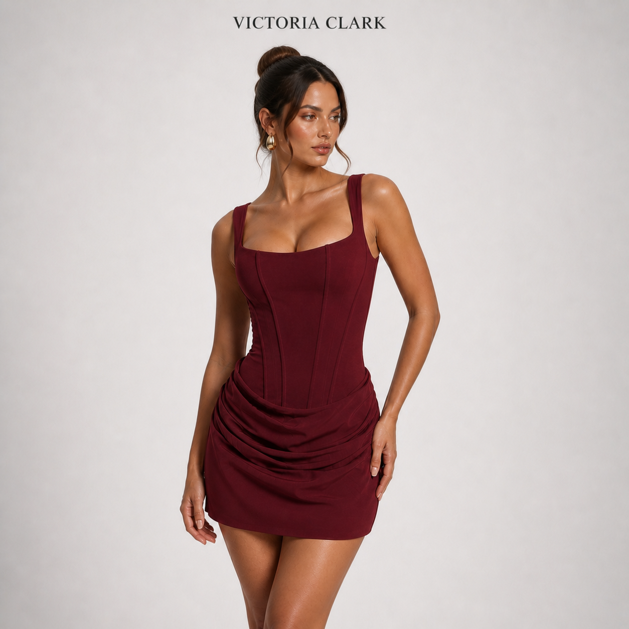 VESTIDO ESPE