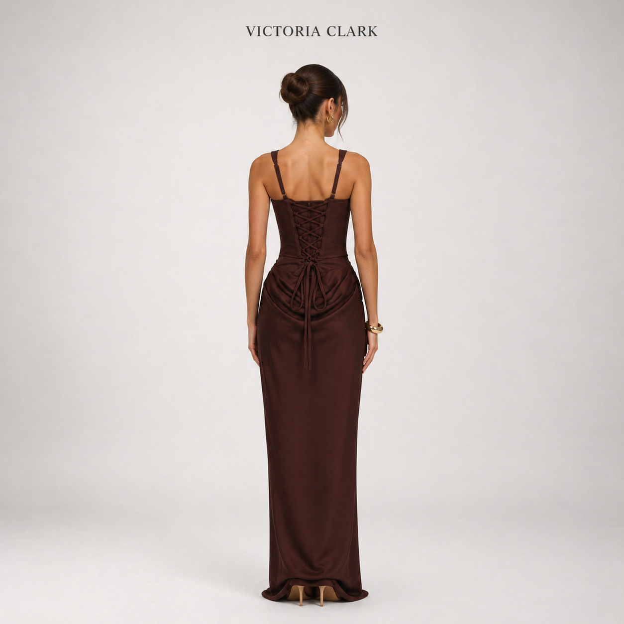 VESTIDO ELENA