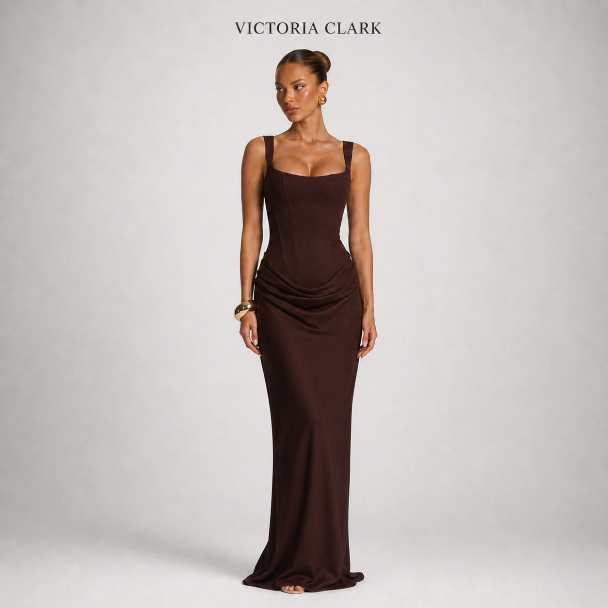 VESTIDO ELENA
