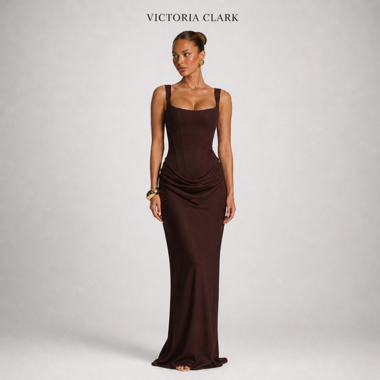 VESTIDO ELENA