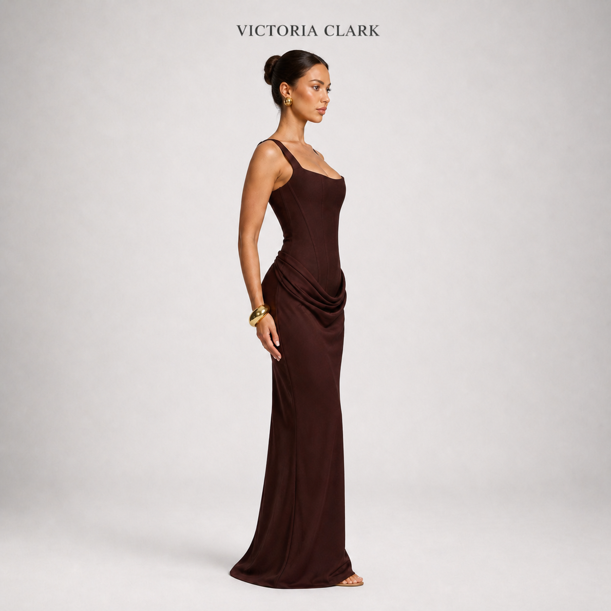 VESTIDO ELENA