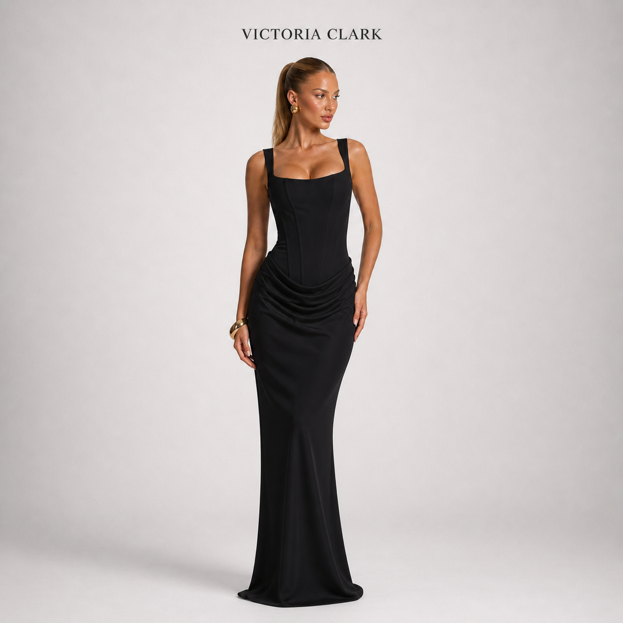 VESTIDO ELENA