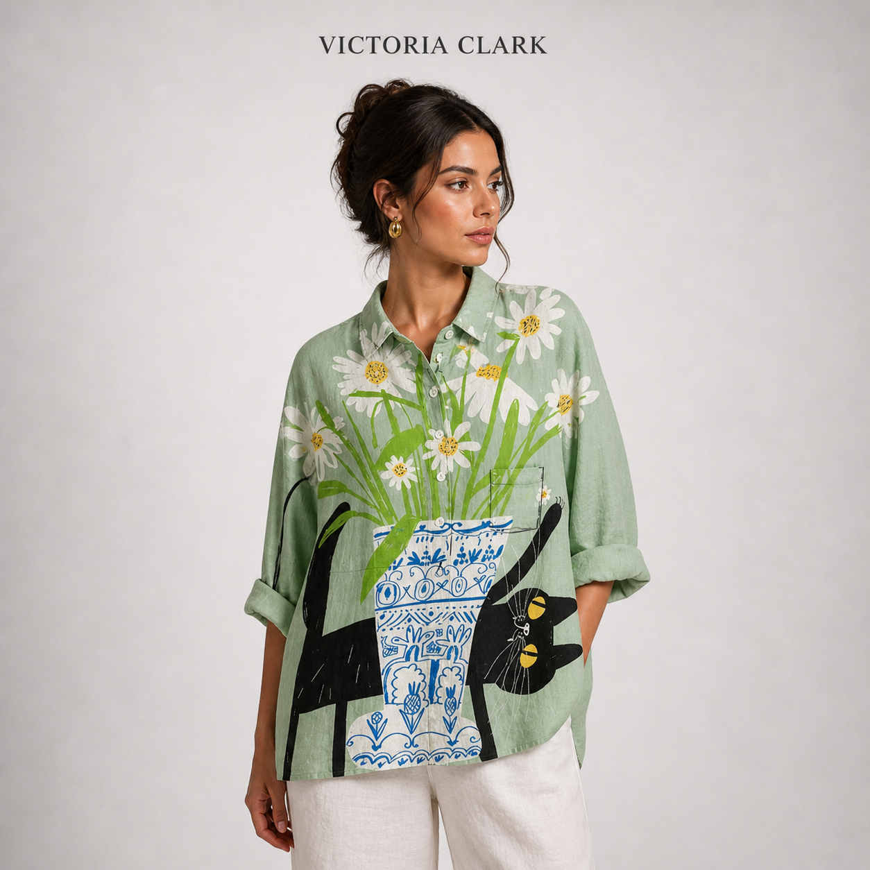 BLUSA ALICE
