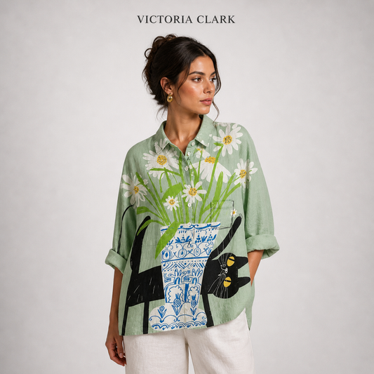 BLUSA ALICE