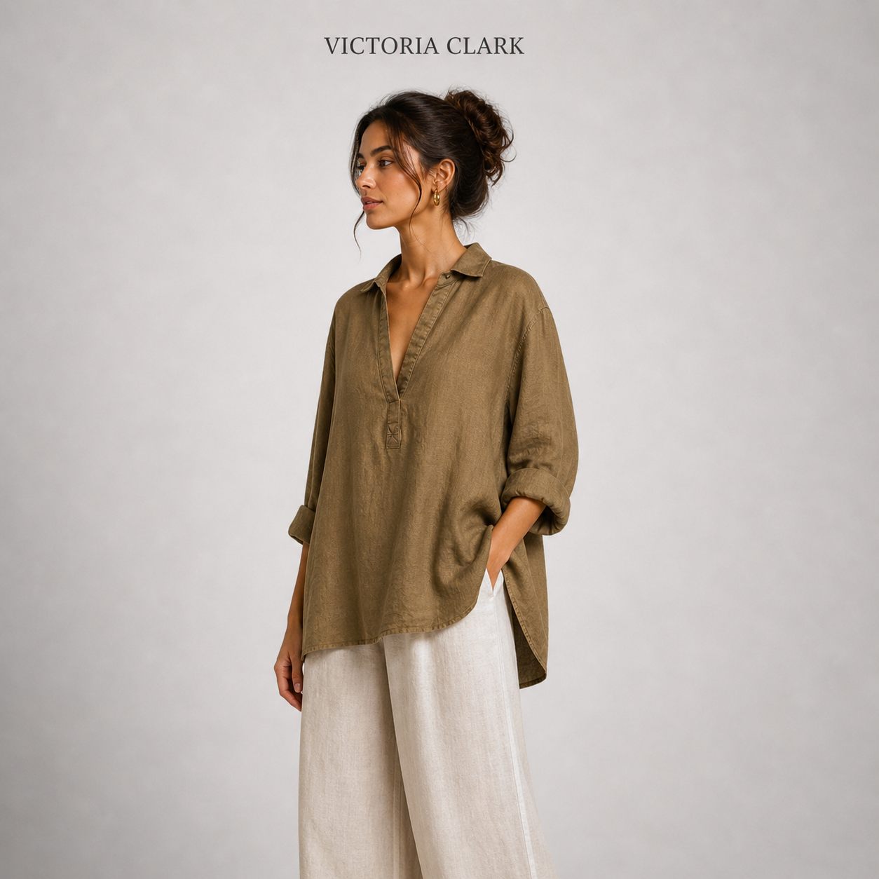 BLUSA ANDREA