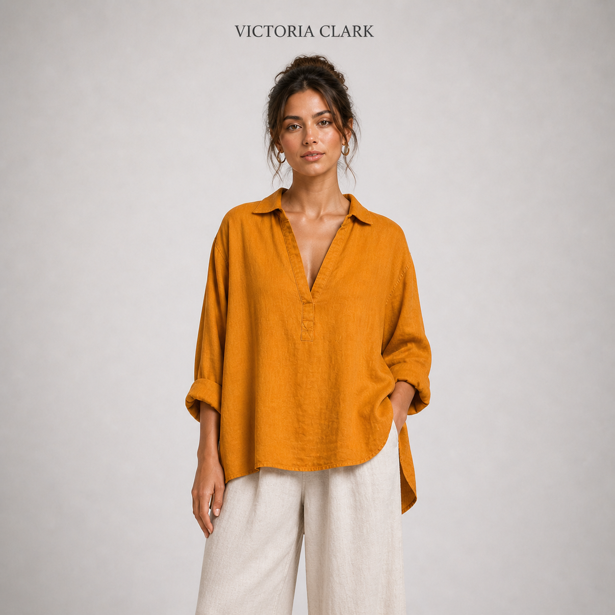 BLUSA ANDREA
