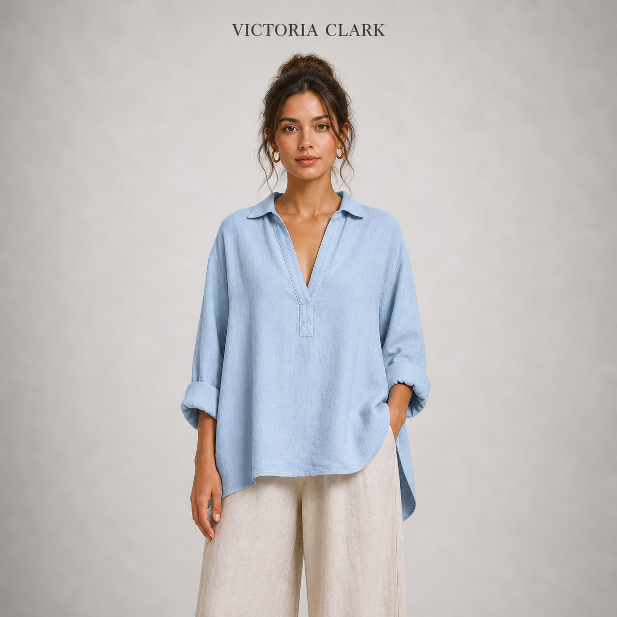 BLUSA ANDREA