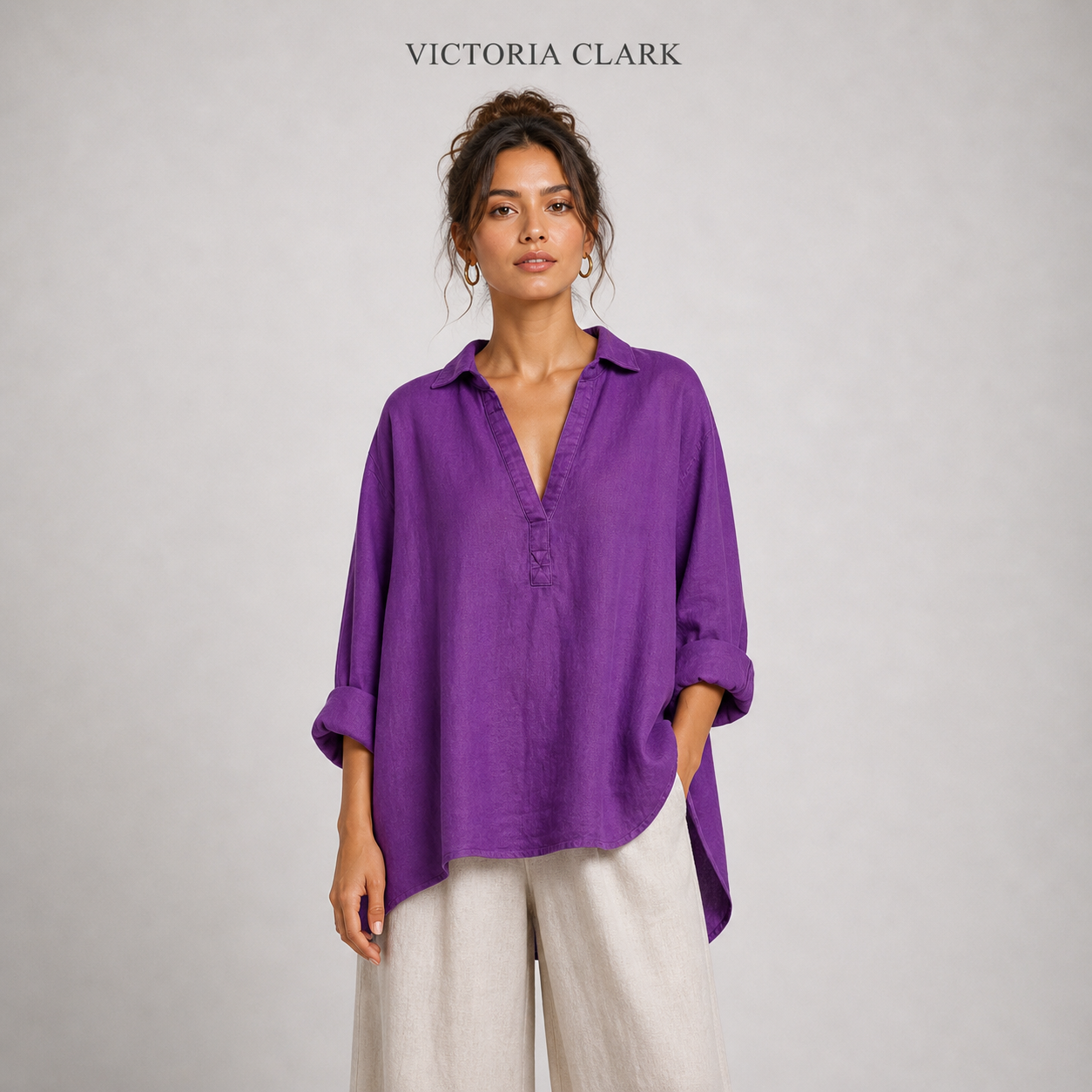 BLUSA ANDREA