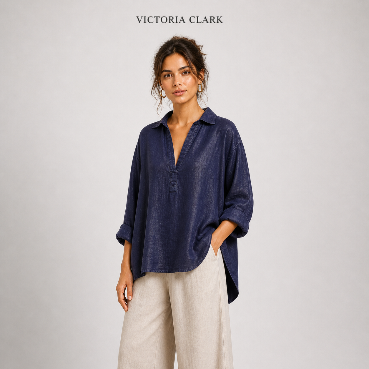 BLUSA ANDREA
