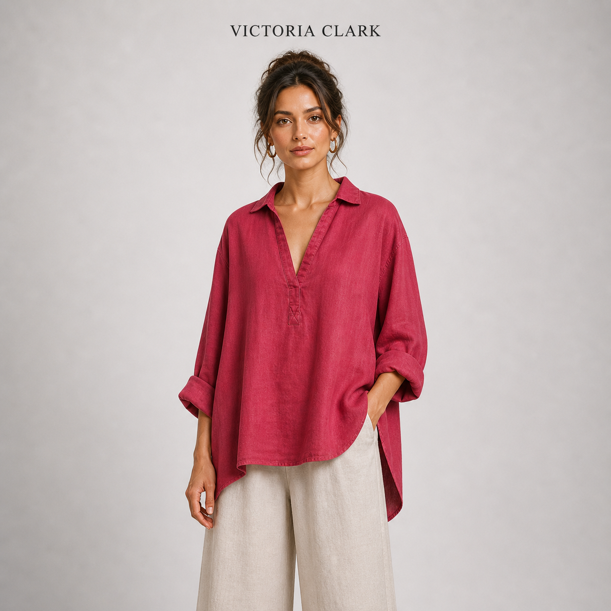 BLUSA ANDREA