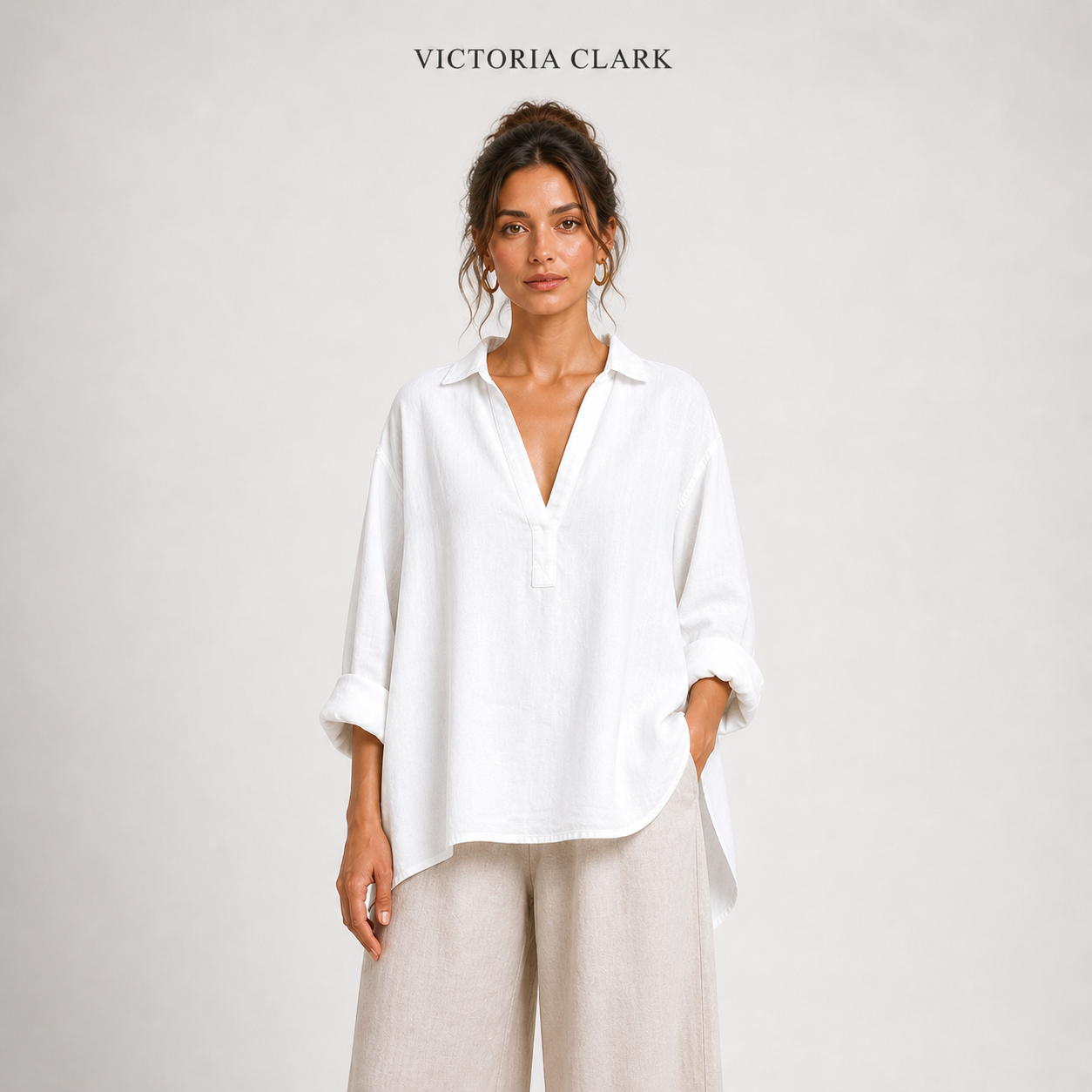BLUSA ANDREA