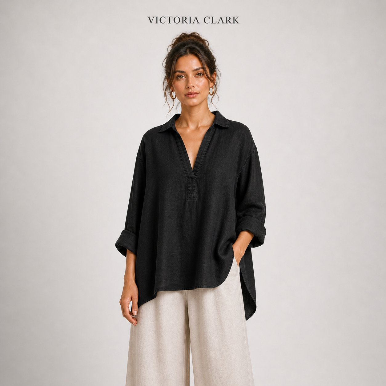 BLUSA ANDREA