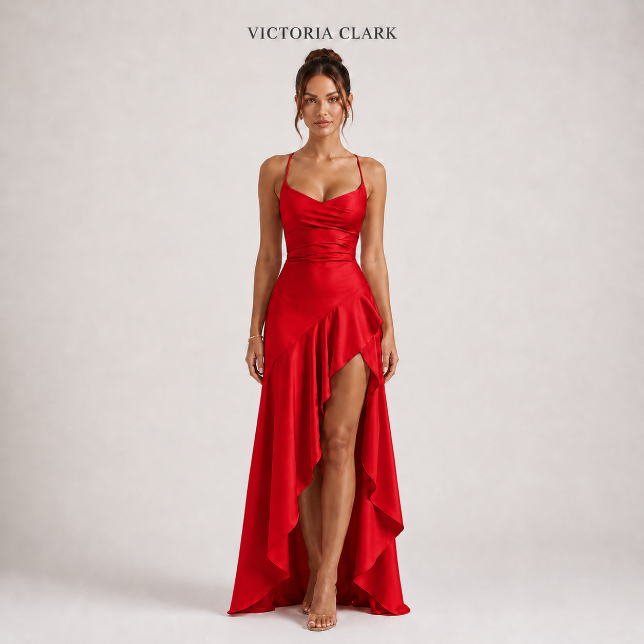 VESTIDO ARIA