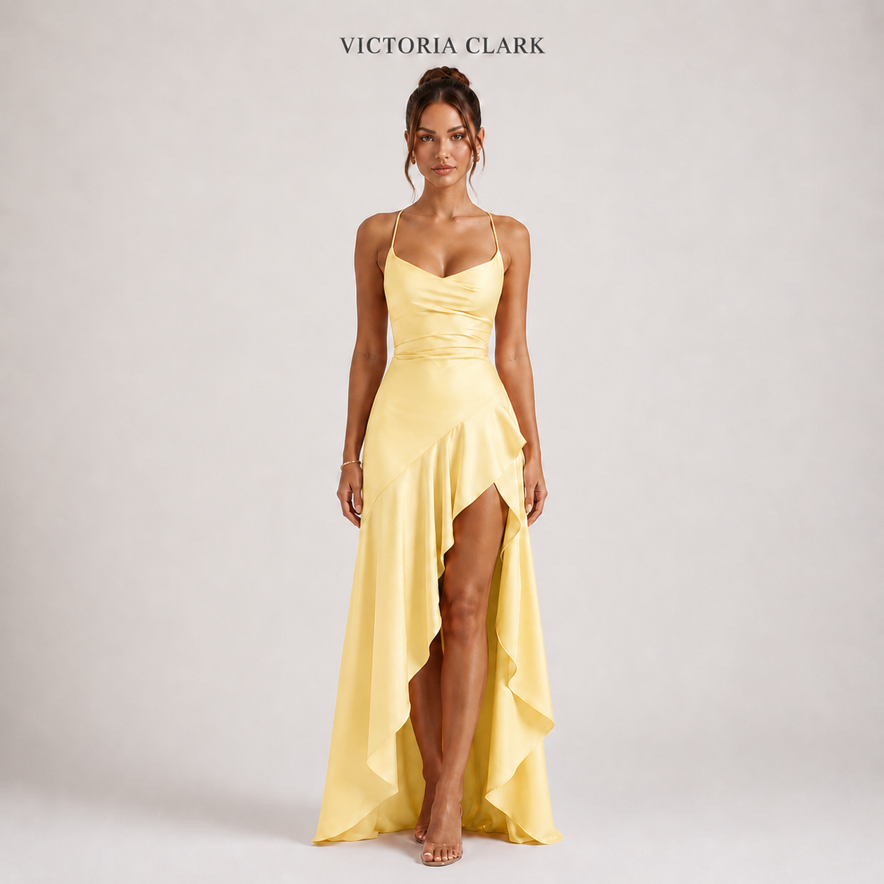 VESTIDO ARIA