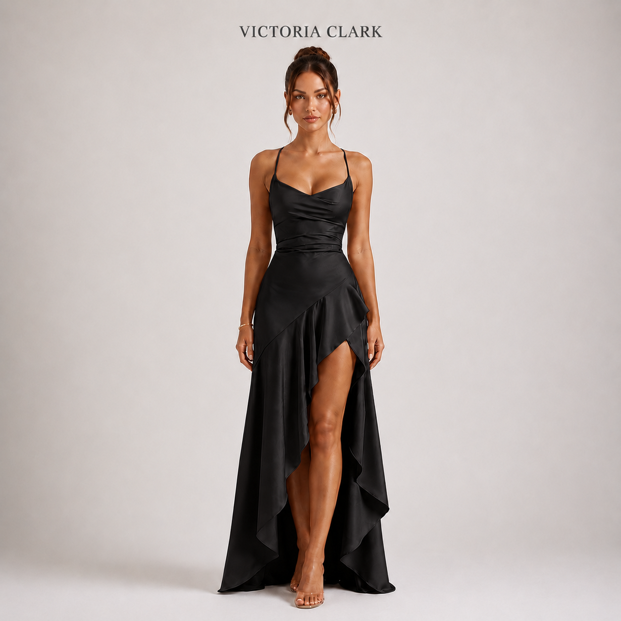 VESTIDO ARIA
